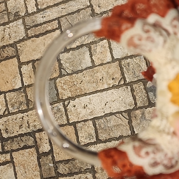 Vintage Toilet Paper Holder - Picture 3 of 5